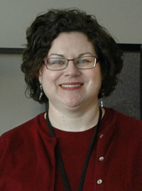 sue hall